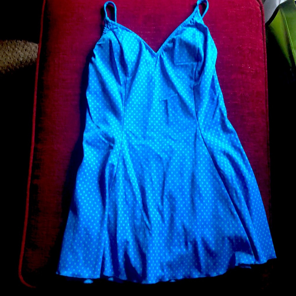 Calvin Klein Swim suit top